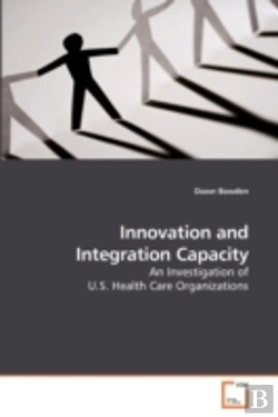 Bertrand.pt - Innovation And Integration Capacity