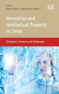 Bertrand.pt - Innovation And Intellectual Property In China