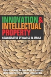 Innovation And Intellectual Property