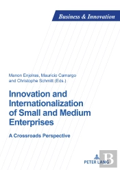 Innovation And Internationalization Of Small And Medium Enterprises