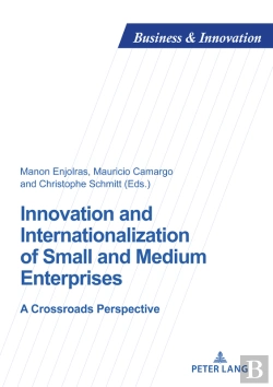 Bertrand.pt - Innovation And Internationalization Of Small And Medium Enterprises