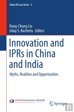 Bertrand.pt - Innovation And Iprs In China And India