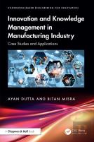 Innovation And Knowledge Management In Manufacturing Industry