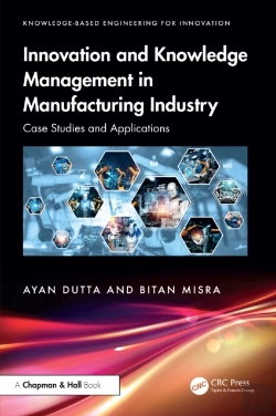 Bertrand.pt - Innovation And Knowledge Management In Manufacturing Industry