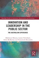 Innovation And Leadership In The Public Sector