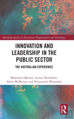 Bertrand.pt - Innovation And Leadership In The Public Sector