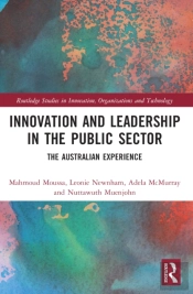 Innovation And Leadership In The Public Sector