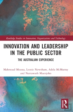 Bertrand.pt - Innovation And Leadership In The Public Sector
