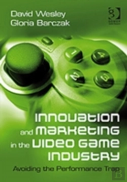 Bertrand.pt - Innovation And Marketing In The Video Game Industry