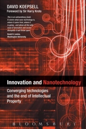 Innovation And Nanotechnology