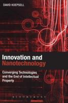 Innovation And Nanotechnology