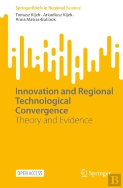 Bertrand.pt - Innovation And Regional Technological Convergence