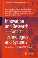 Innovation And Research Â€“ Smart Technologies & Systems