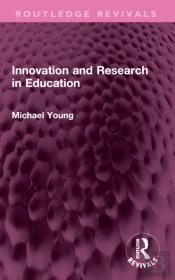 Innovation And Research In Education