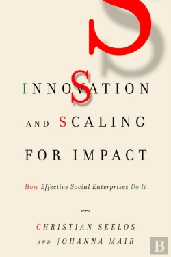 Bertrand.pt - Innovation And Scaling For Impact
