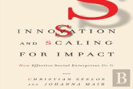 Innovation And Scaling For Impact