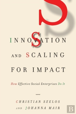 Bertrand.pt - Innovation And Scaling For Impact
