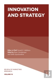 Innovation And Strategy