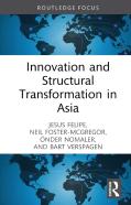 Innovation And Structural Transformation In Asia