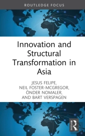 Innovation And Structural Transformation In Asia