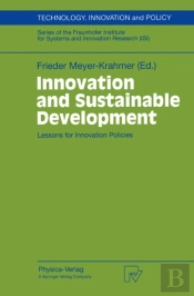 Innovation And Sustainable Development