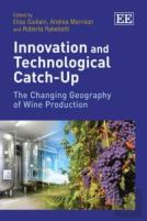 Innovation And Technological Catch-Up