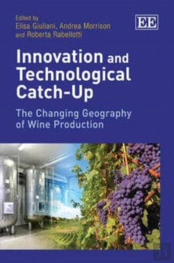 Bertrand.pt - Innovation And Technological Catch-Up