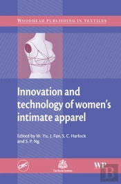Innovation And Technology Of Women'S Intimate Apparel