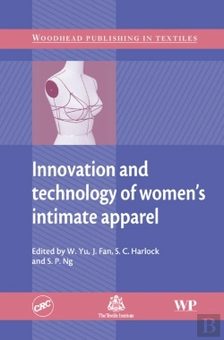 Bertrand.pt - Innovation And Technology Of Women'S Intimate Apparel