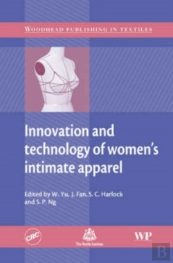 Bertrand.pt - Innovation And Technology Of Women'S Intimate Apparel