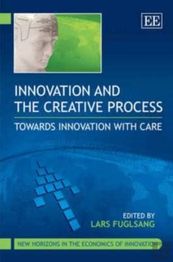 Bertrand.pt - Innovation And The Creative Process - Towards Innovation With Care
