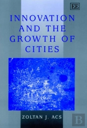 Innovation And The Growth Of Cities