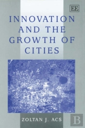 Innovation And The Growth Of Cities