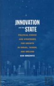 Innovation And The State