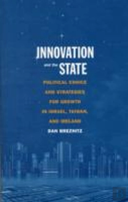 Bertrand.pt - Innovation And The State