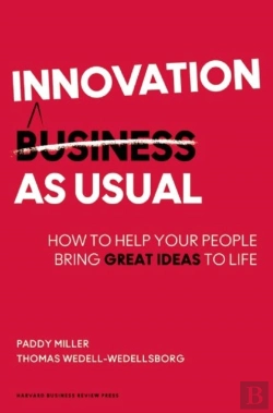 Bertrand.pt - Innovation As Usual