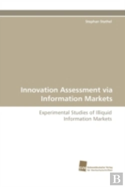 Bertrand.pt - Innovation Assessment Via Information Markets