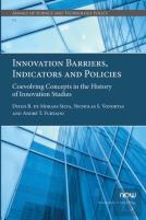 Innovation Barriers, Indicators And Policies