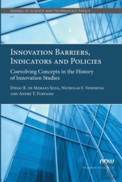 Innovation Barriers, Indicators And Policies