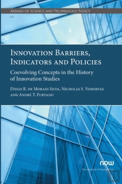 Bertrand.pt - Innovation Barriers, Indicators And Policies