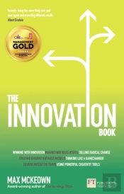 Innovation Book, The