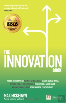Bertrand.pt - Innovation Book, The
