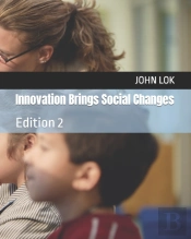 Innovation Brings Social Changes