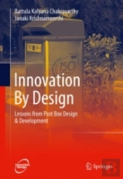Innovation By Design