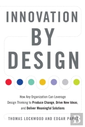 Innovation By Design