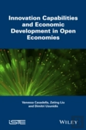 Innovation Capabilities And Economic Development In Open Economies