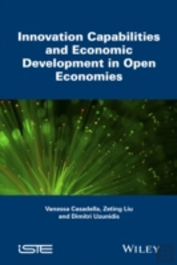 Bertrand.pt - Innovation Capabilities And Economic Development In Open Economies