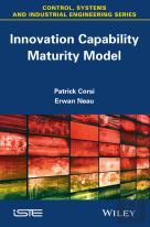 Innovation Capability Maturity Model