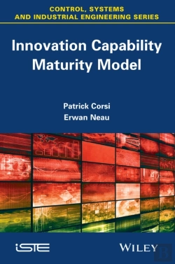 Bertrand.pt - Innovation Capability Maturity Model