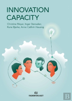 Bertrand.pt - Innovation Capacity